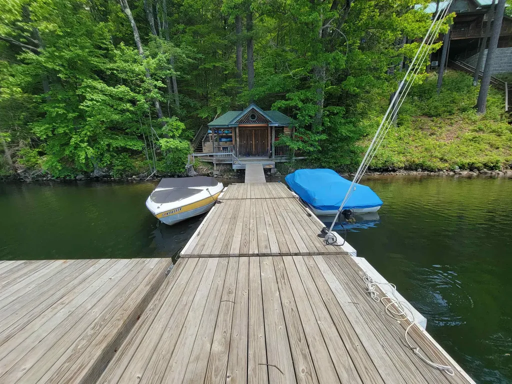 170 Scott's Landing Ludlow VT 05149