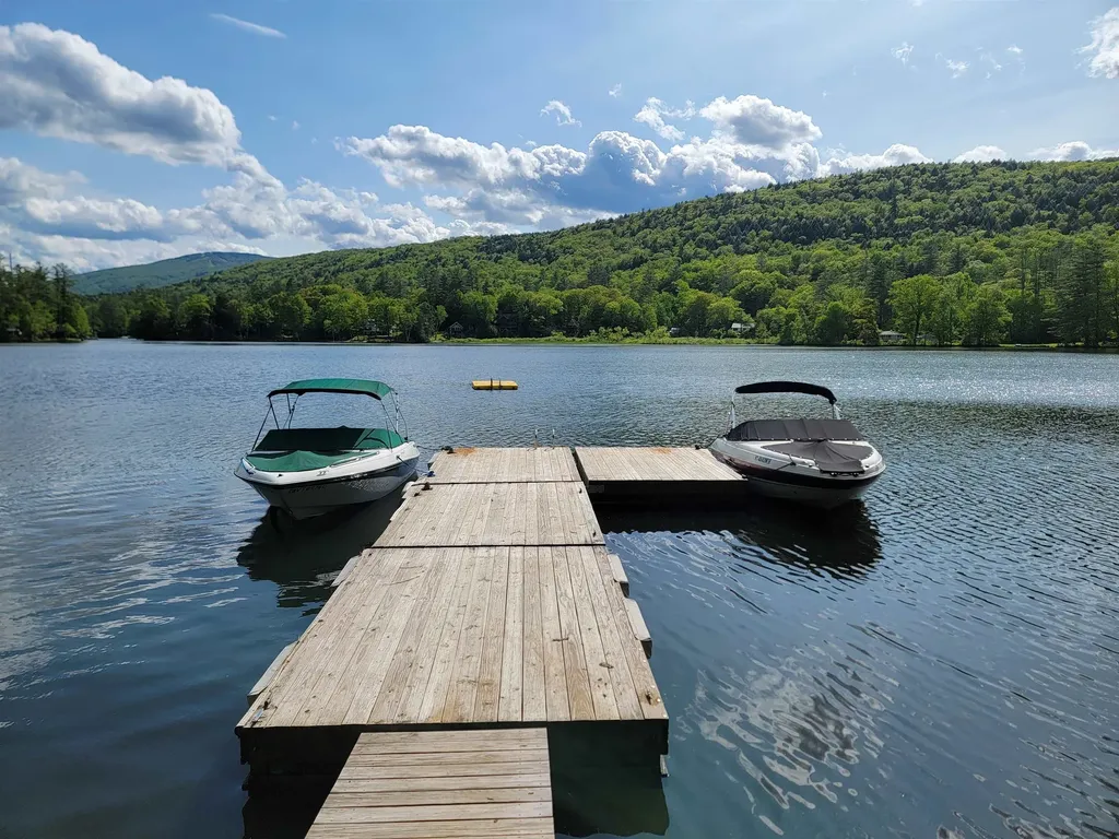 170 Scott's Landing Ludlow VT 05149