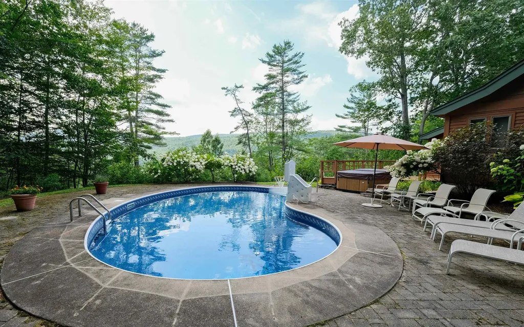 170 Scott's Landing Ludlow VT 05149