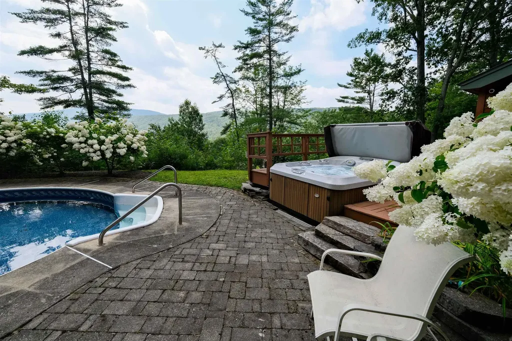 170 Scott's Landing Ludlow VT 05149