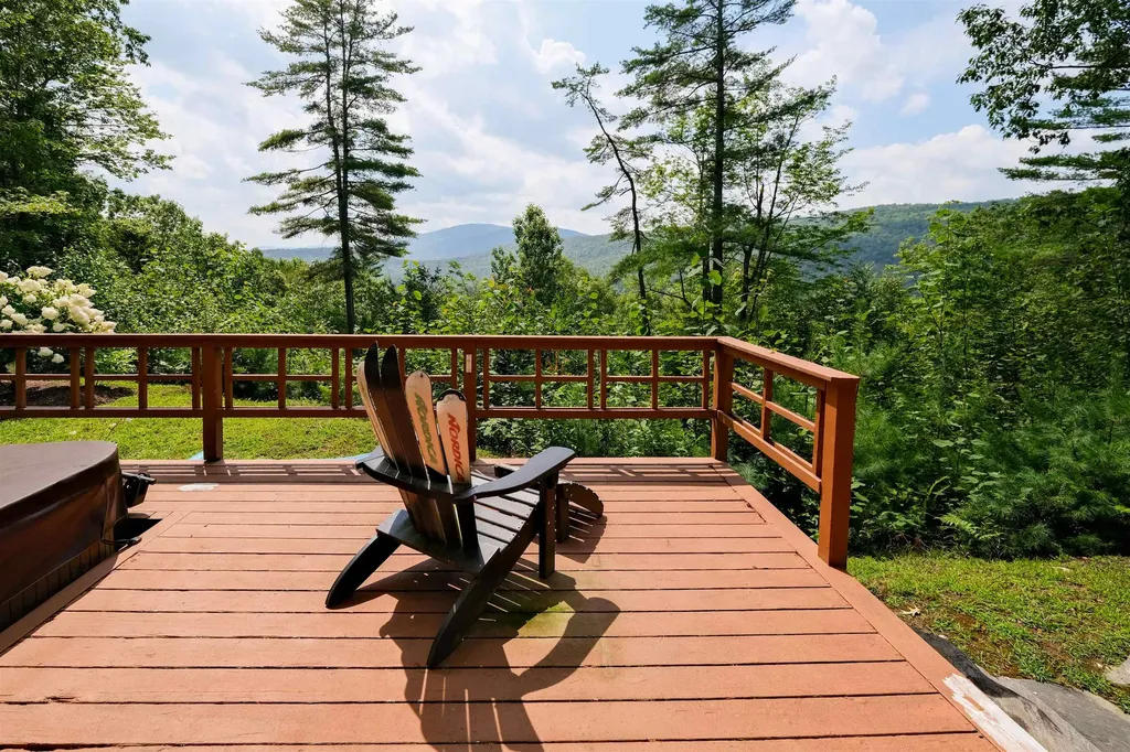 170 Scott's Landing Ludlow VT 05149