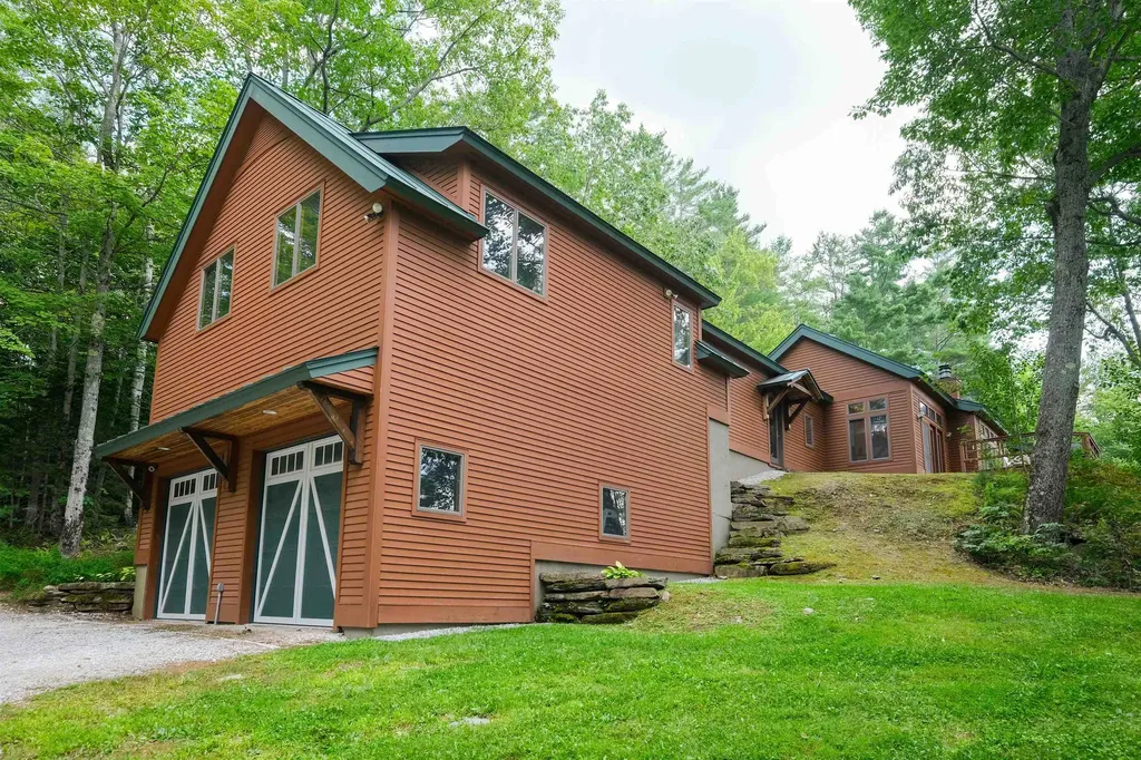 170 Scott's Landing Ludlow VT 05149