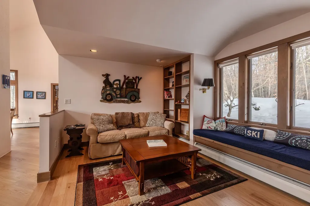 170 Scott's Landing Ludlow VT 05149