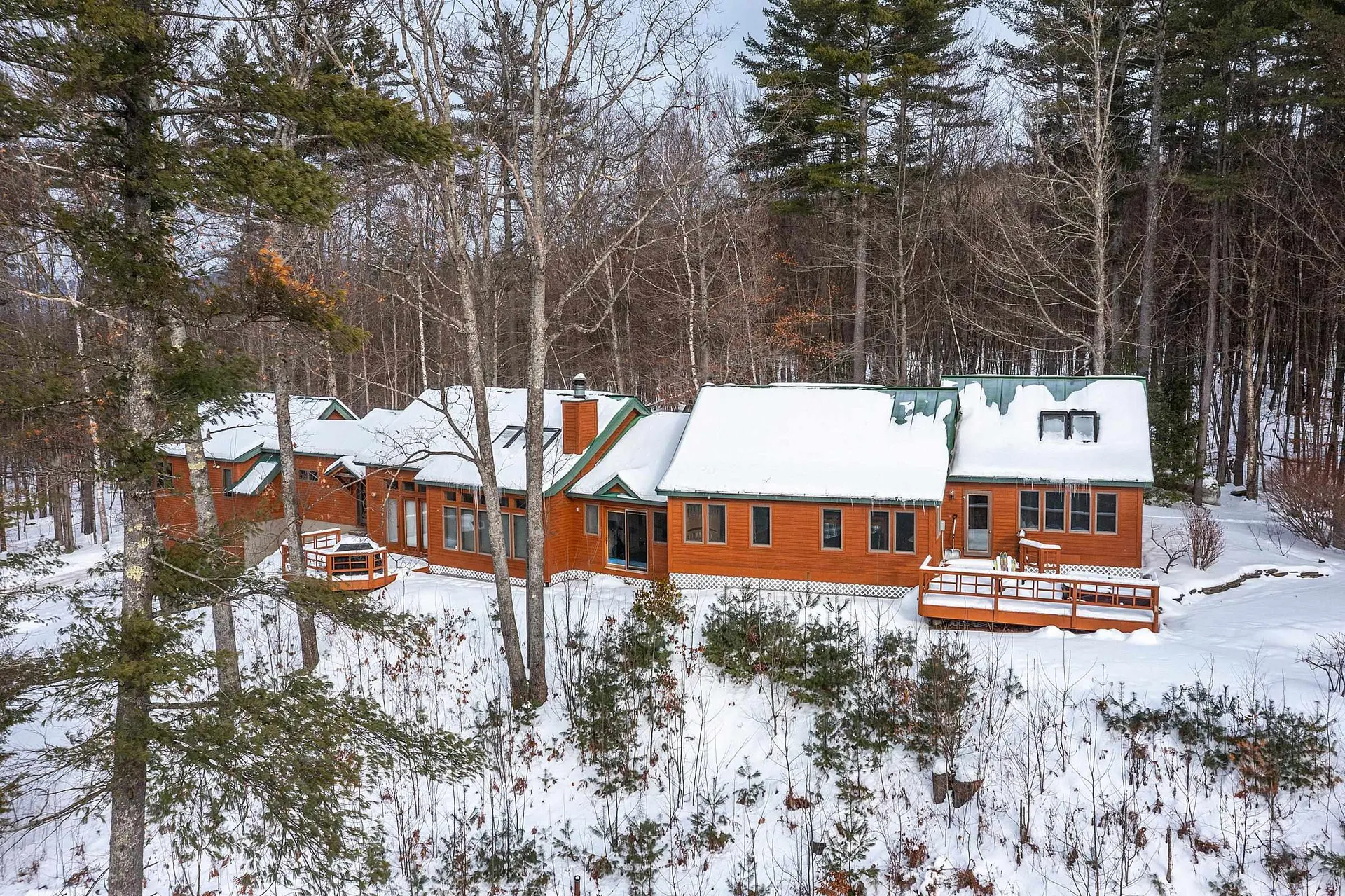 170 Scott's Landing Ludlow VT 05149
