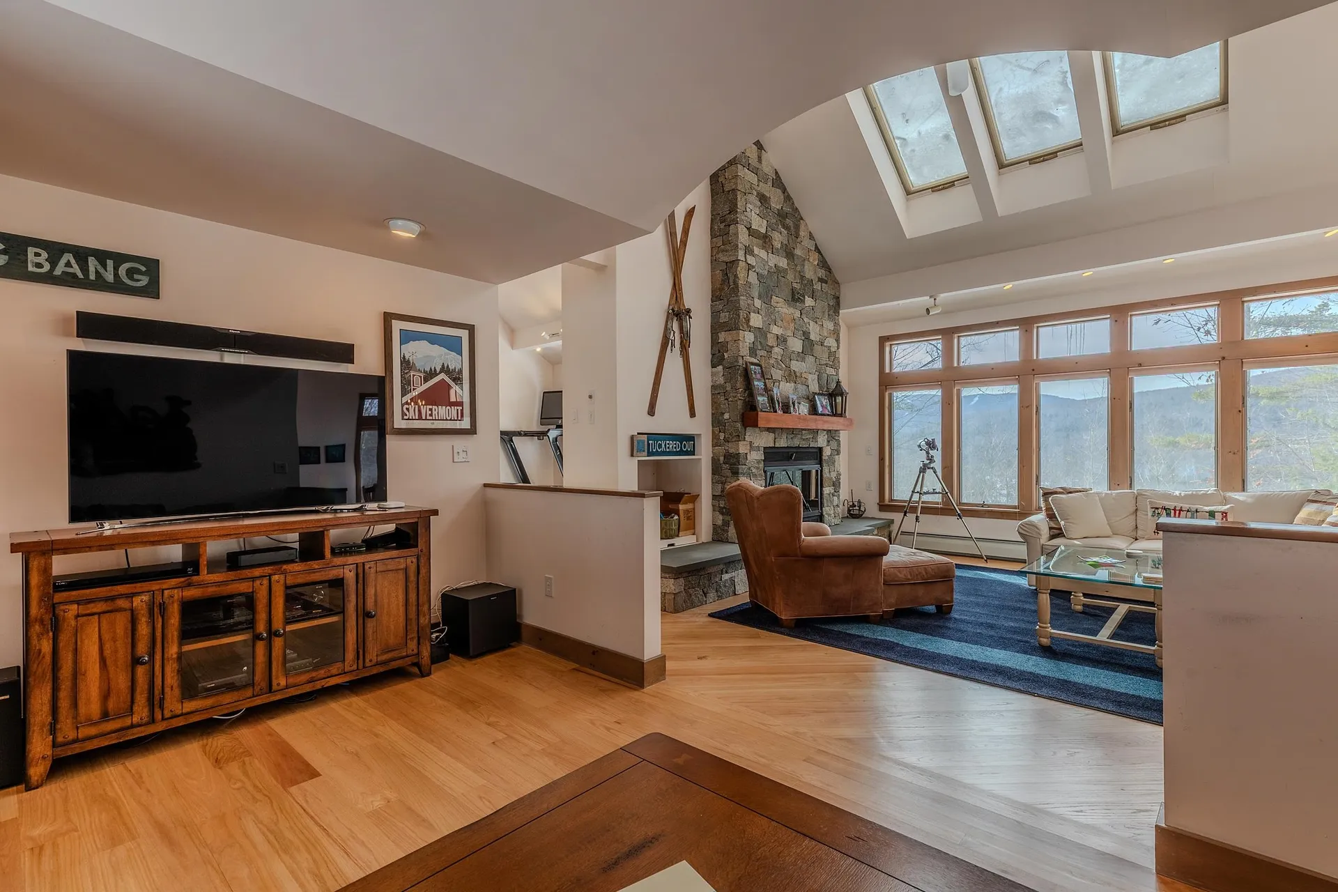 170 Scott's Landing Ludlow VT 05149