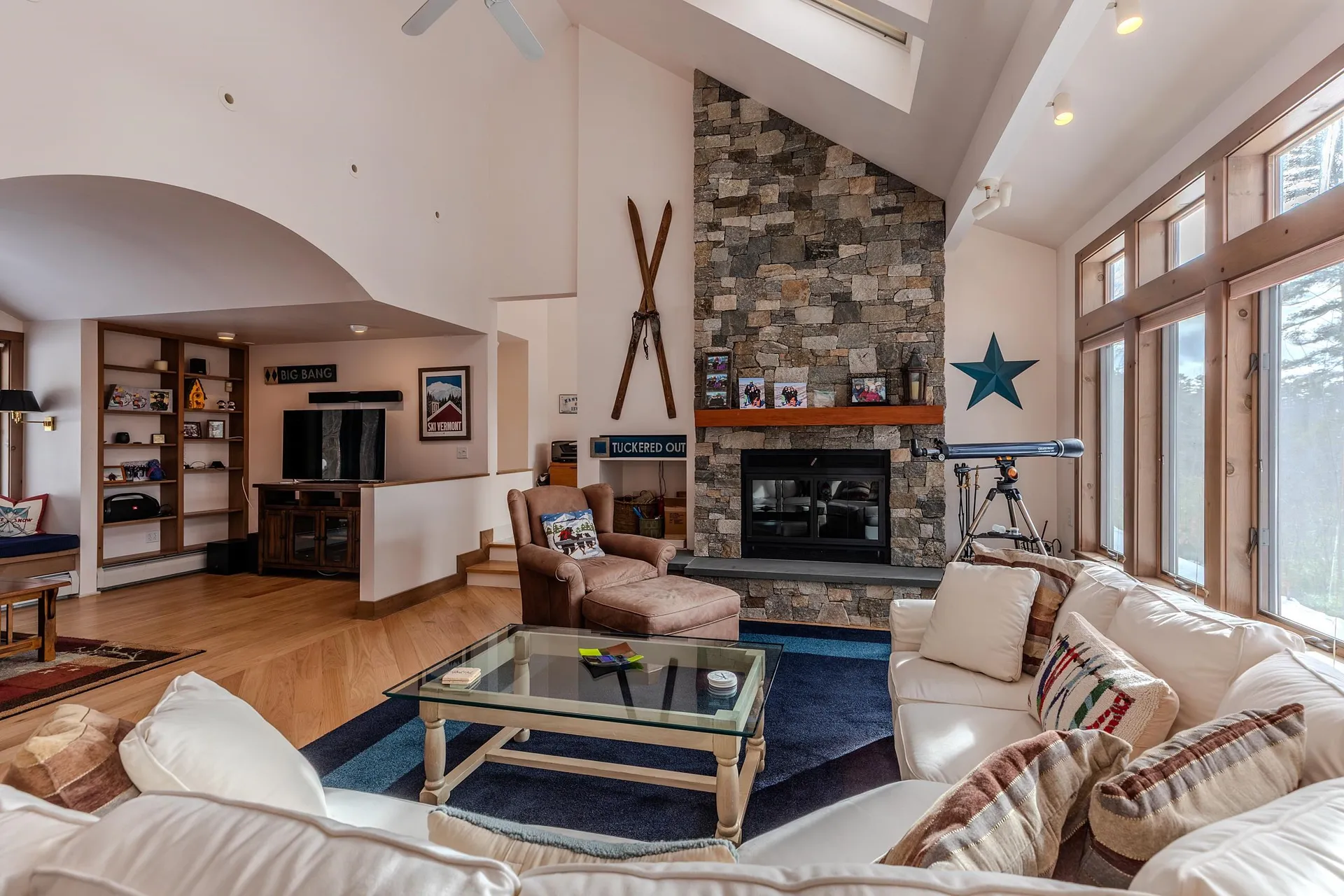 170 Scott's Landing Ludlow VT 05149