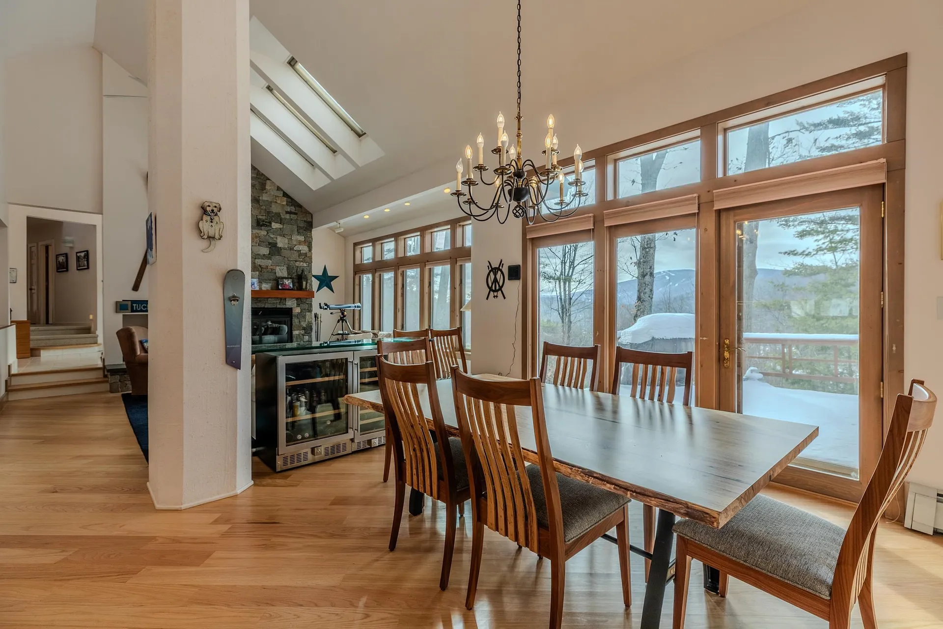 170 Scott's Landing Ludlow VT 05149