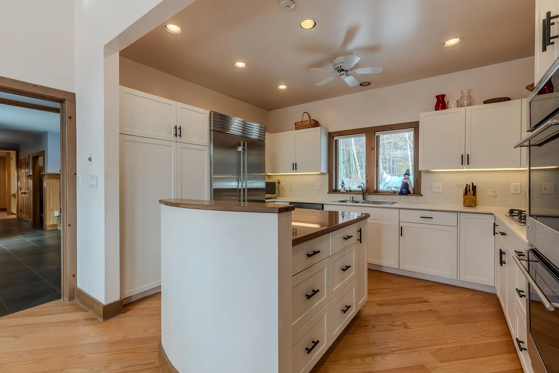 170 Scott's Landing Ludlow VT 05149