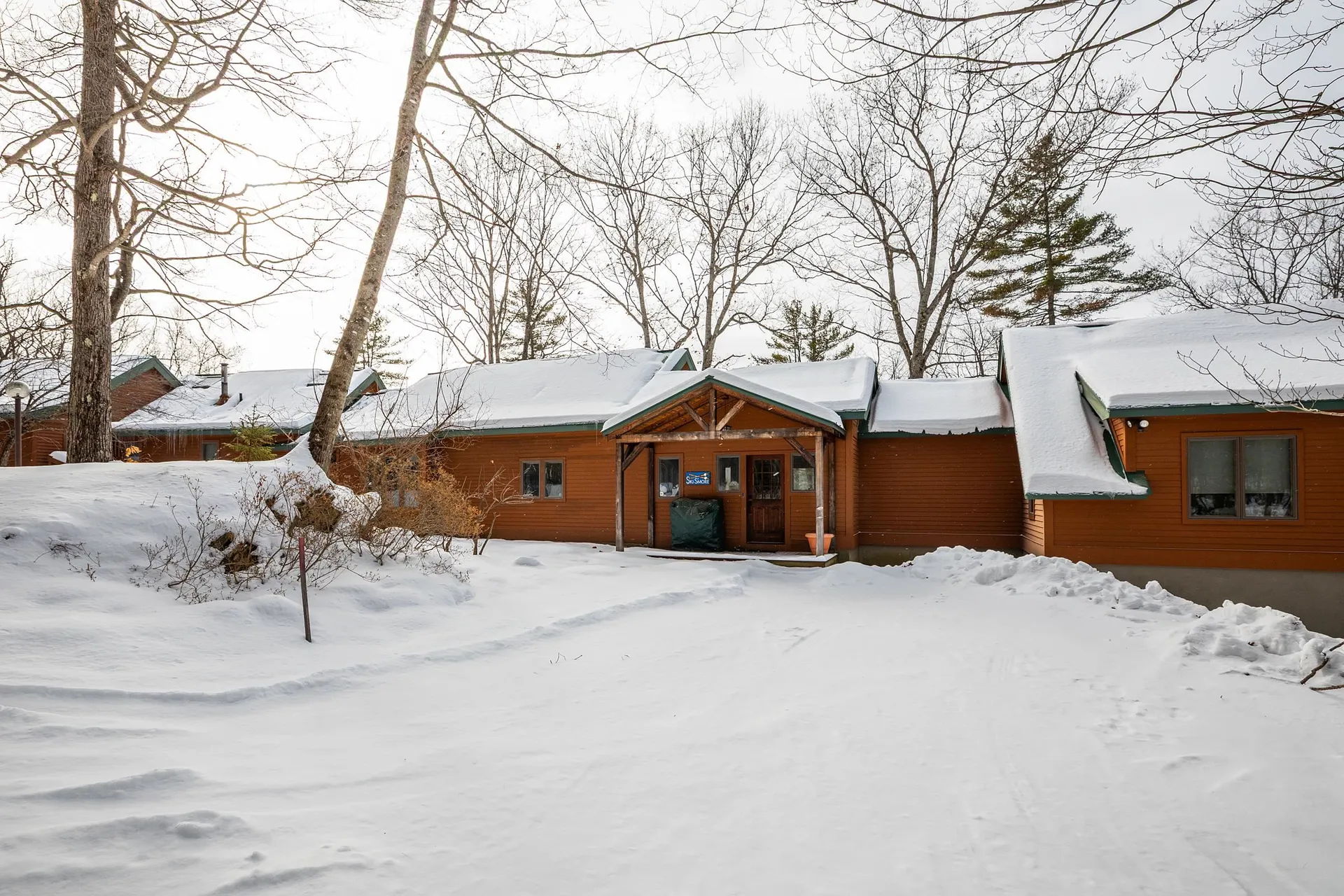 170 Scott's Landing Ludlow VT 05149