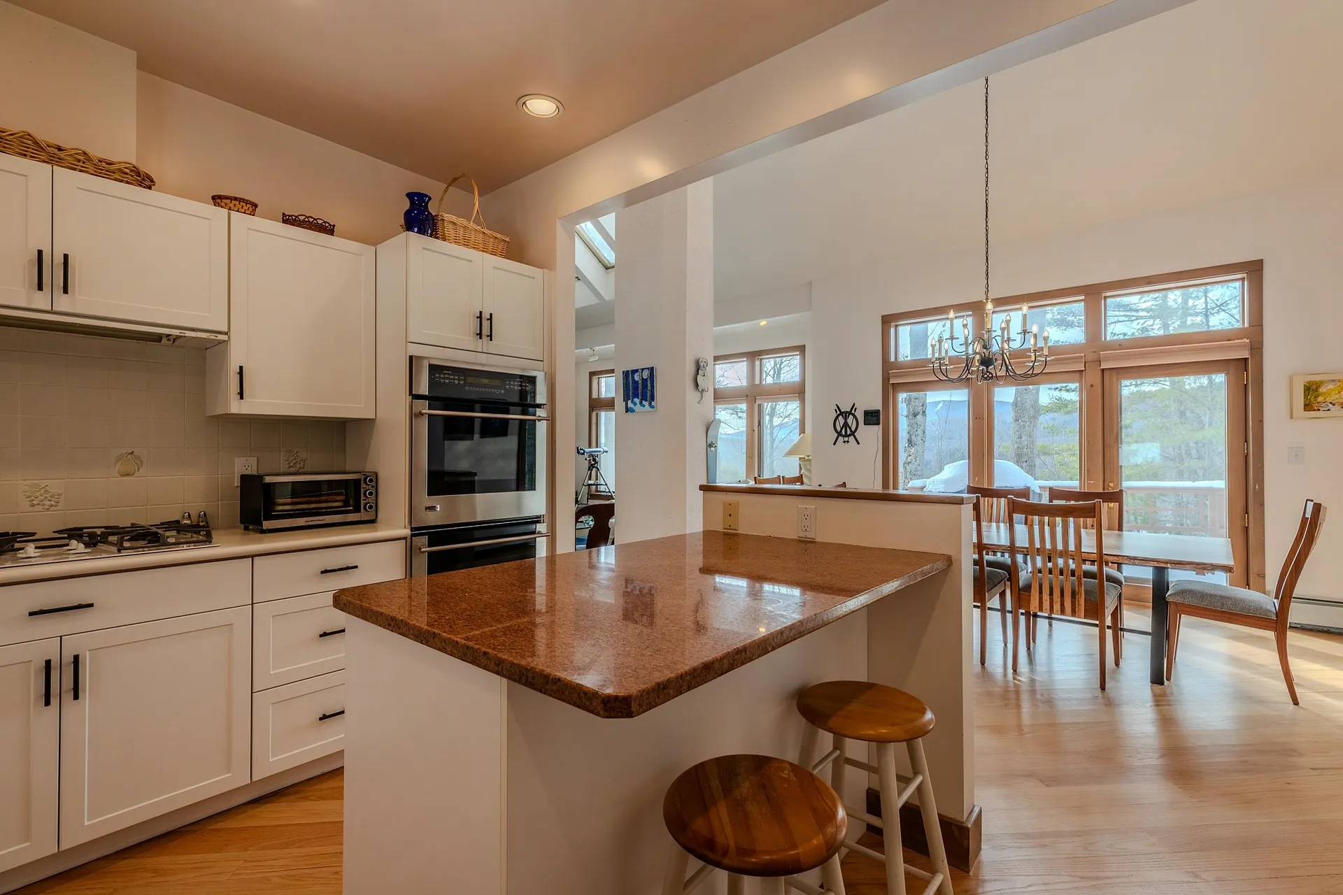 170 Scott's Landing Ludlow VT 05149