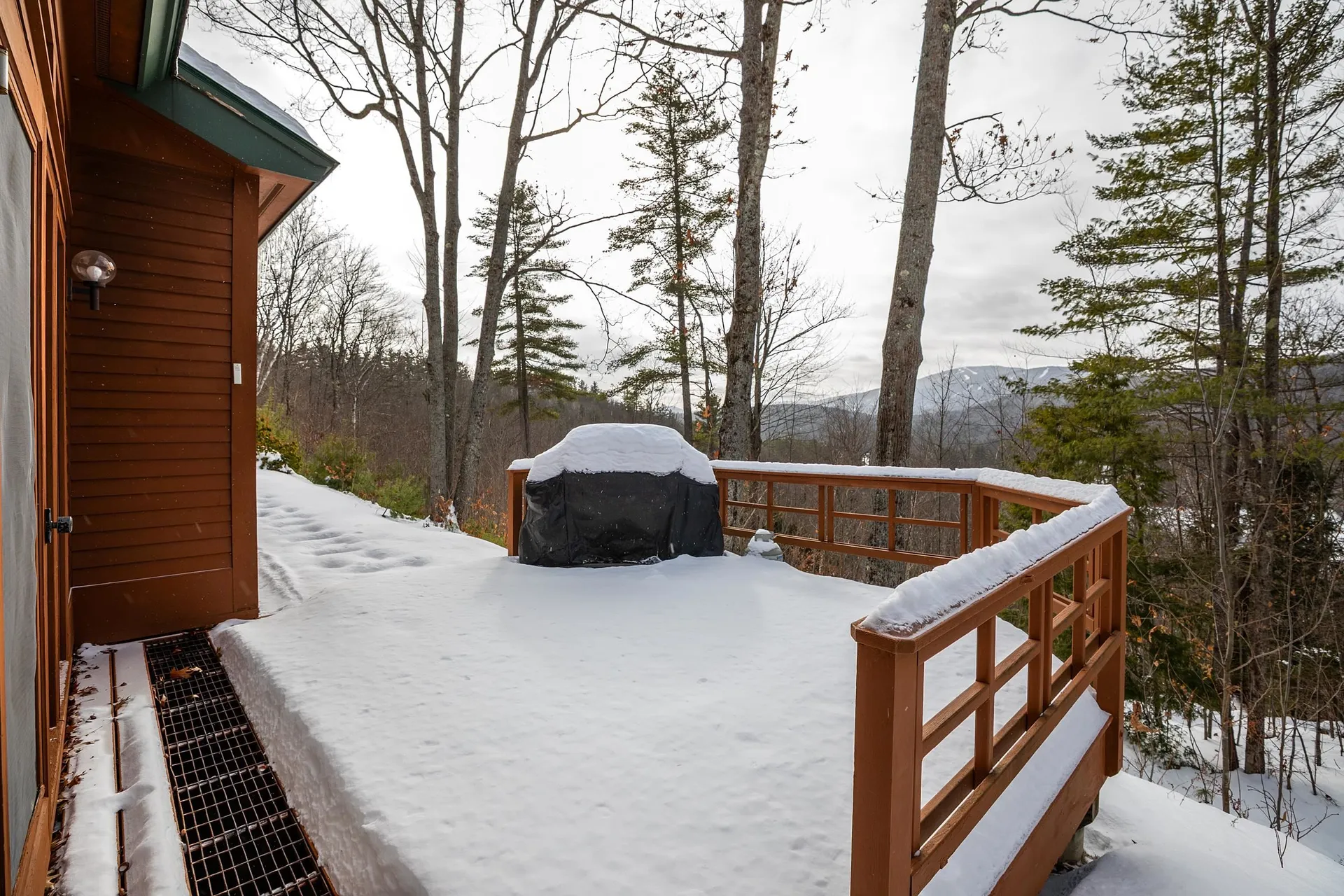 170 Scott's Landing Ludlow VT 05149