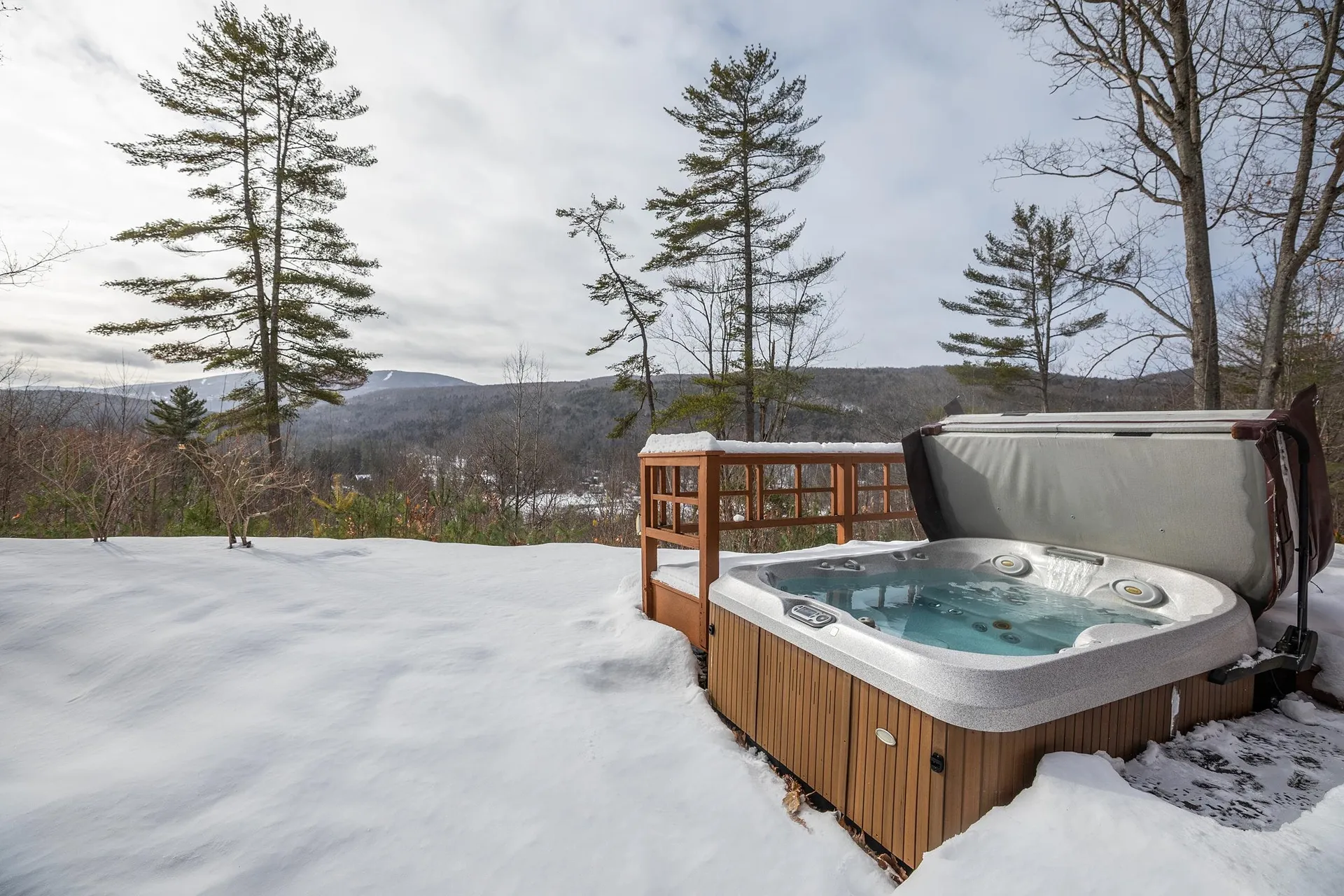 170 Scott's Landing Ludlow VT 05149