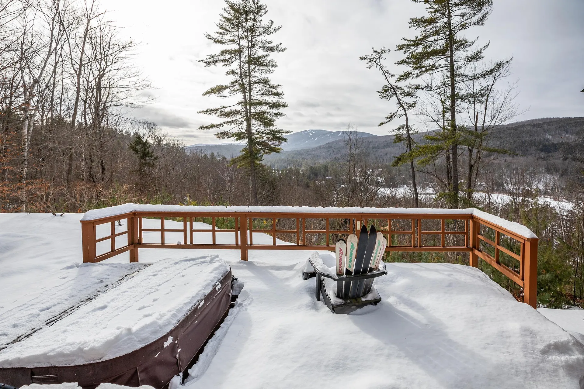 170 Scott's Landing Ludlow VT 05149