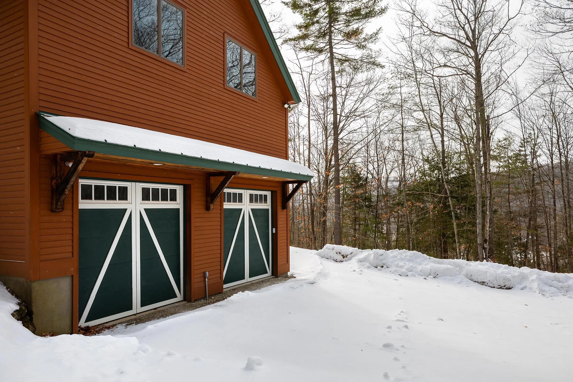170 Scott's Landing Ludlow VT 05149