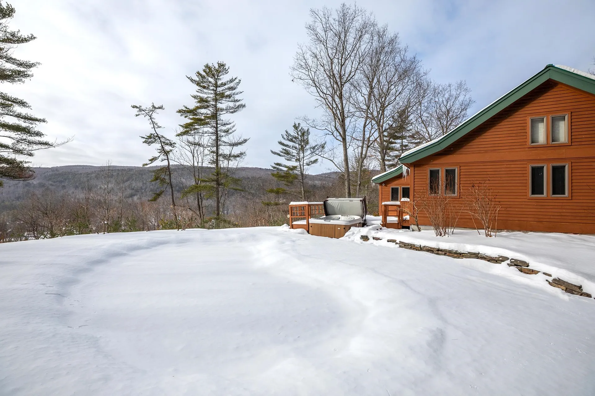 170 Scott's Landing Ludlow VT 05149