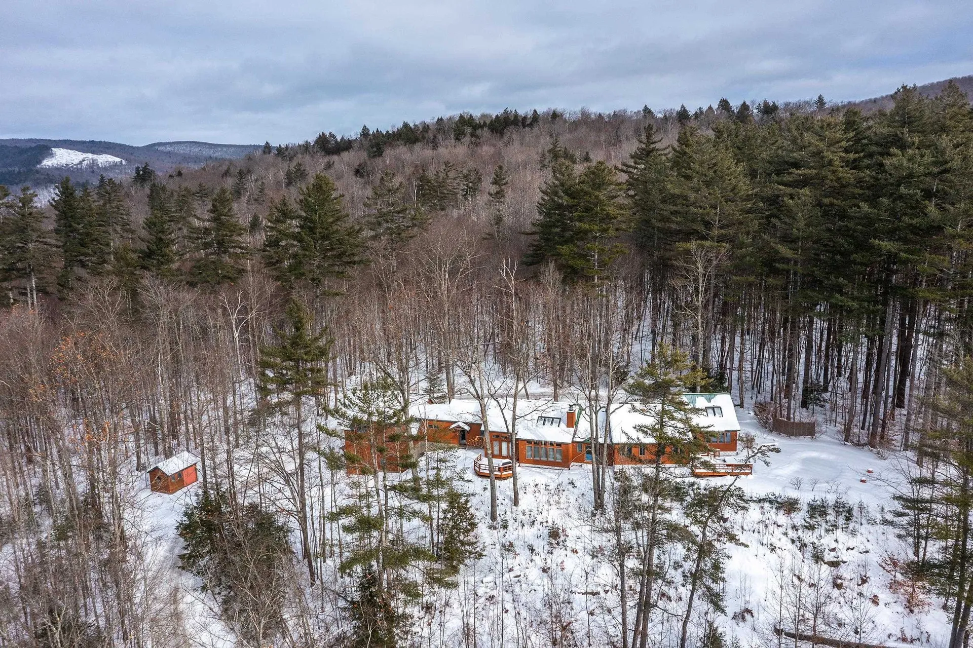 170 Scott's Landing Ludlow VT 05149