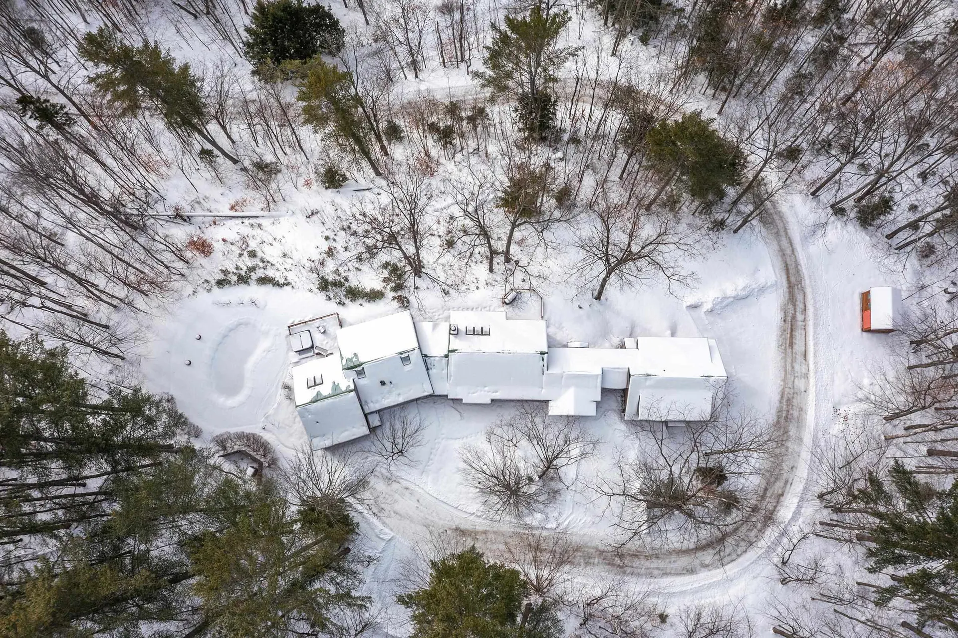 170 Scott's Landing Ludlow VT 05149