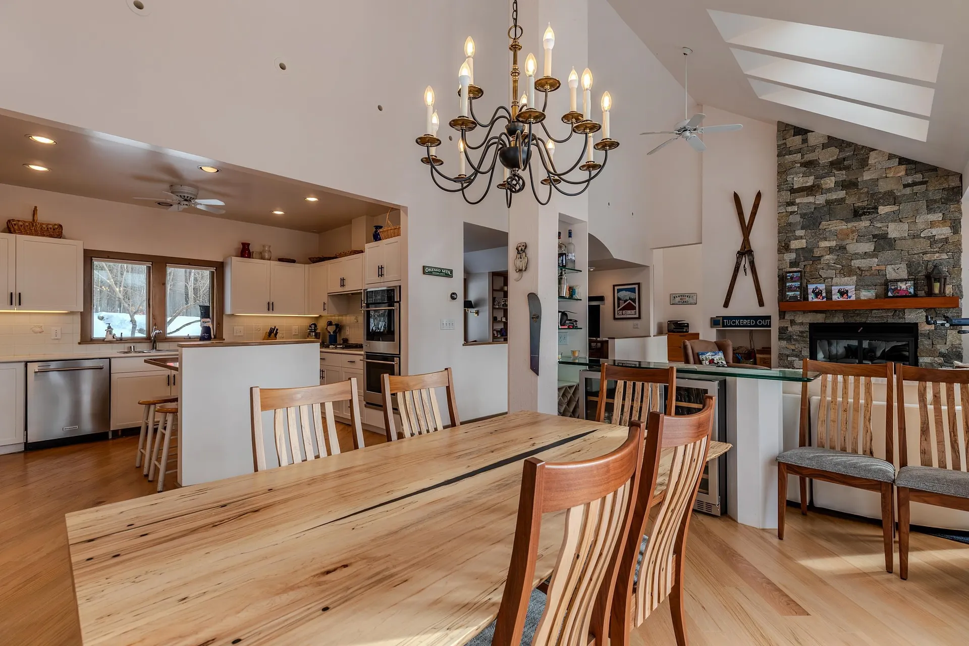 170 Scott's Landing Ludlow VT 05149