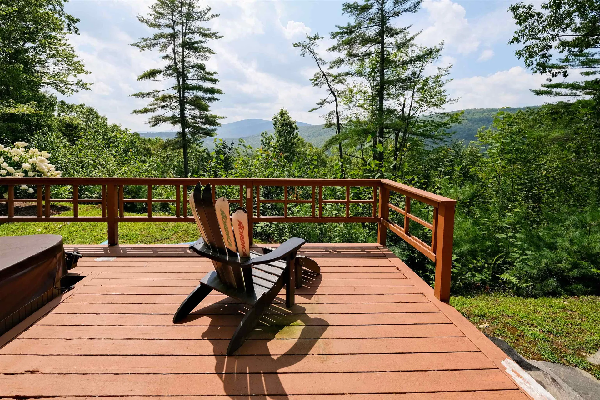 170 Scott's Landing Ludlow VT 05149