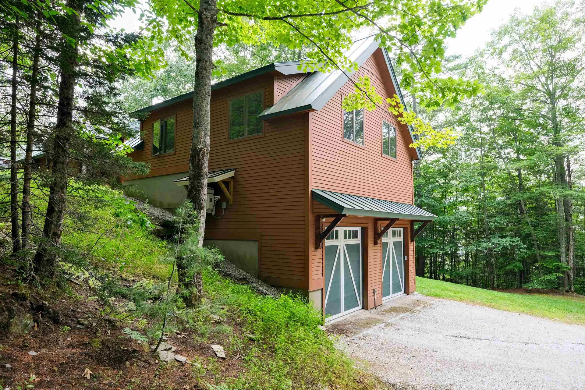 170 Scott's Landing Ludlow VT 05149