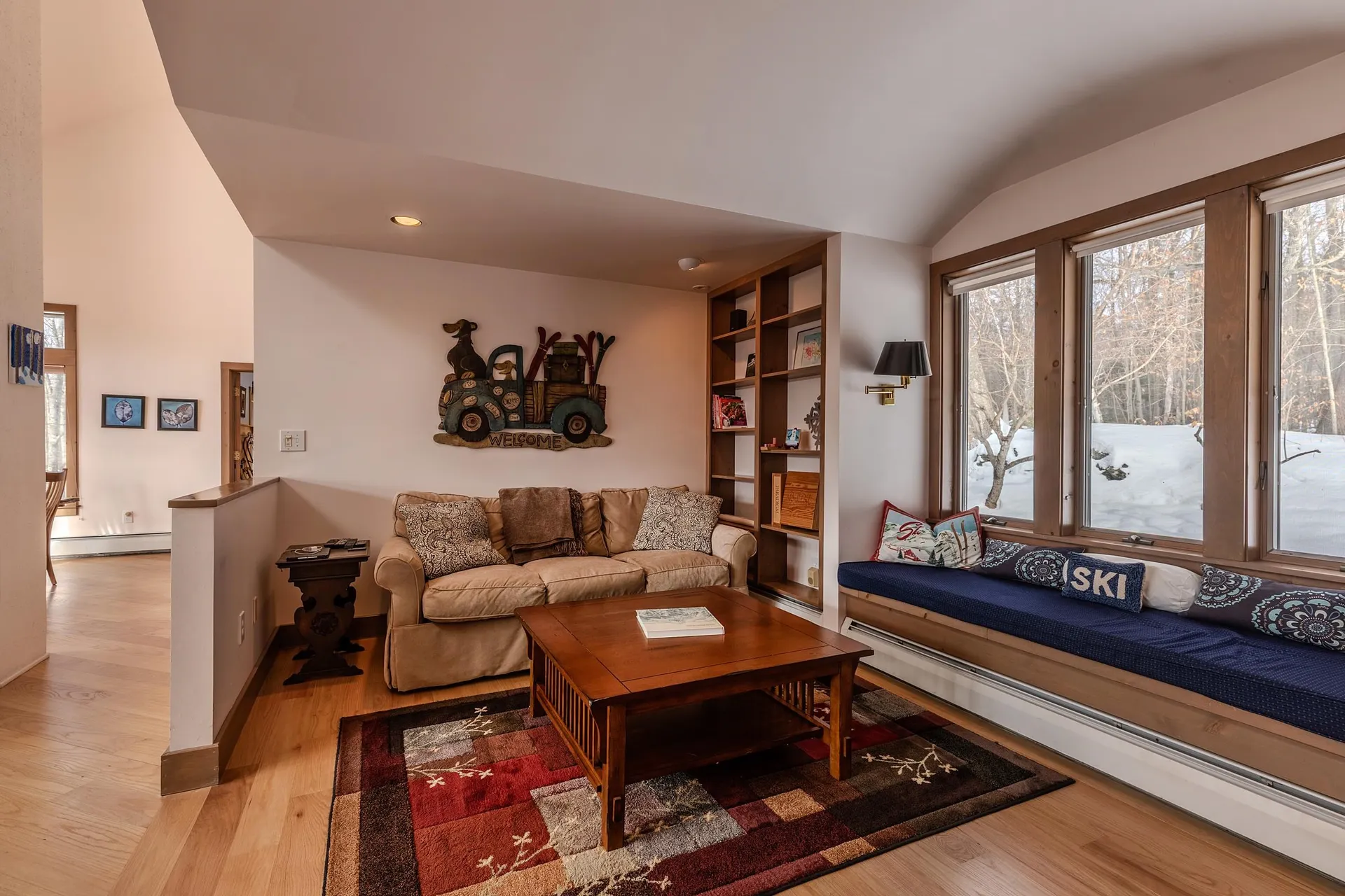 170 Scott's Landing Ludlow VT 05149