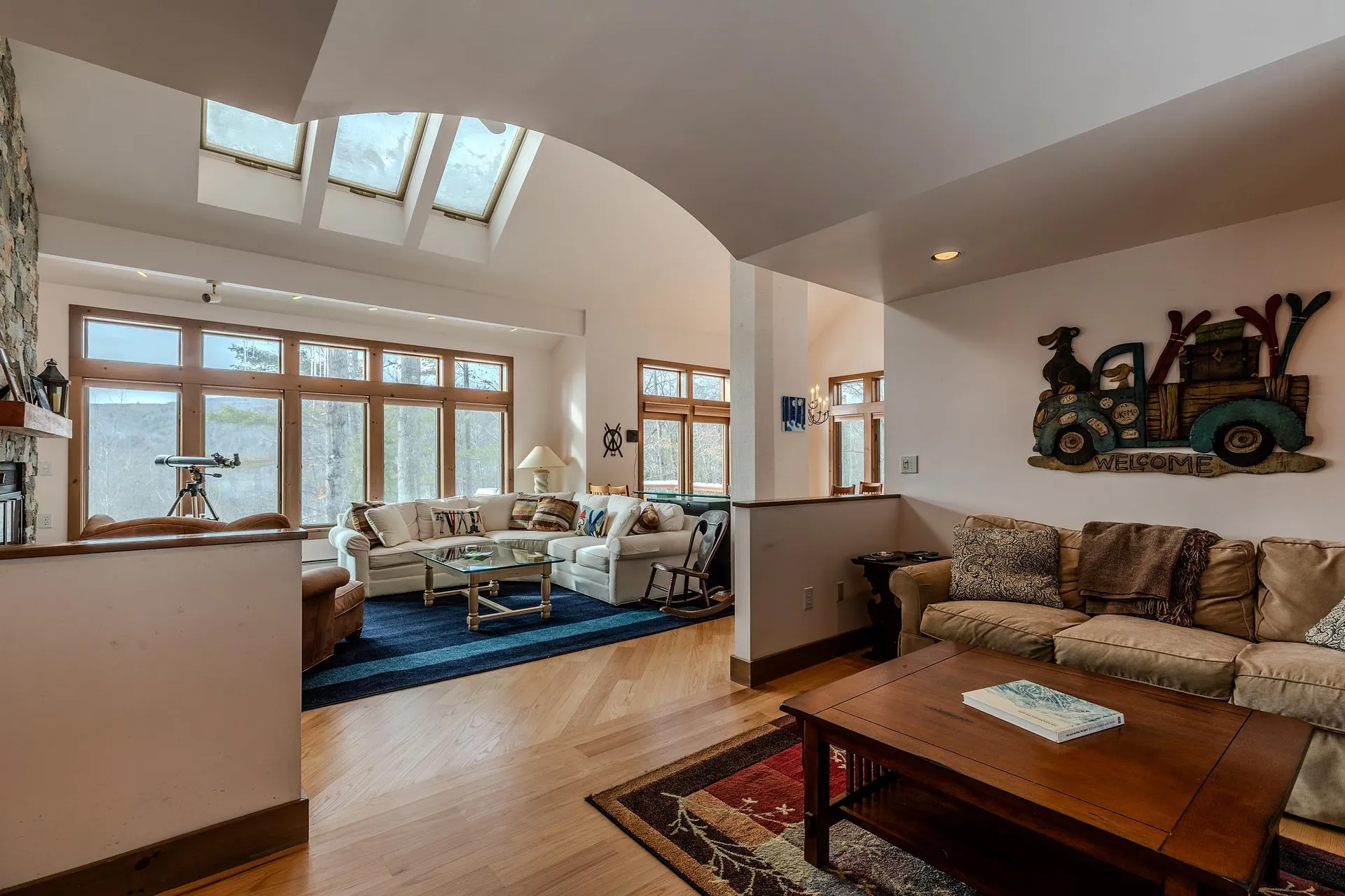 170 Scott's Landing Ludlow VT 05149