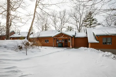 170 Scott's Landing Ludlow VT 05149