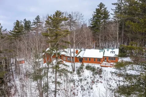 170 Scott's Landing Ludlow VT 05149