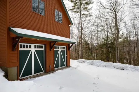 170 Scott's Landing Ludlow VT 05149