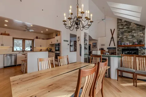 170 Scott's Landing Ludlow VT 05149