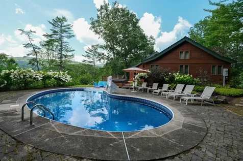 170 Scott's Landing Ludlow VT 05149