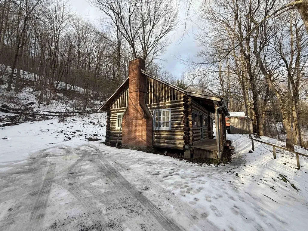 4355 Sandgate Road Sandgate VT 05250