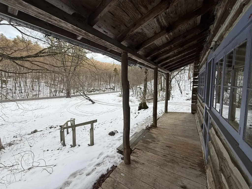 4355 Sandgate Road Sandgate VT 05250