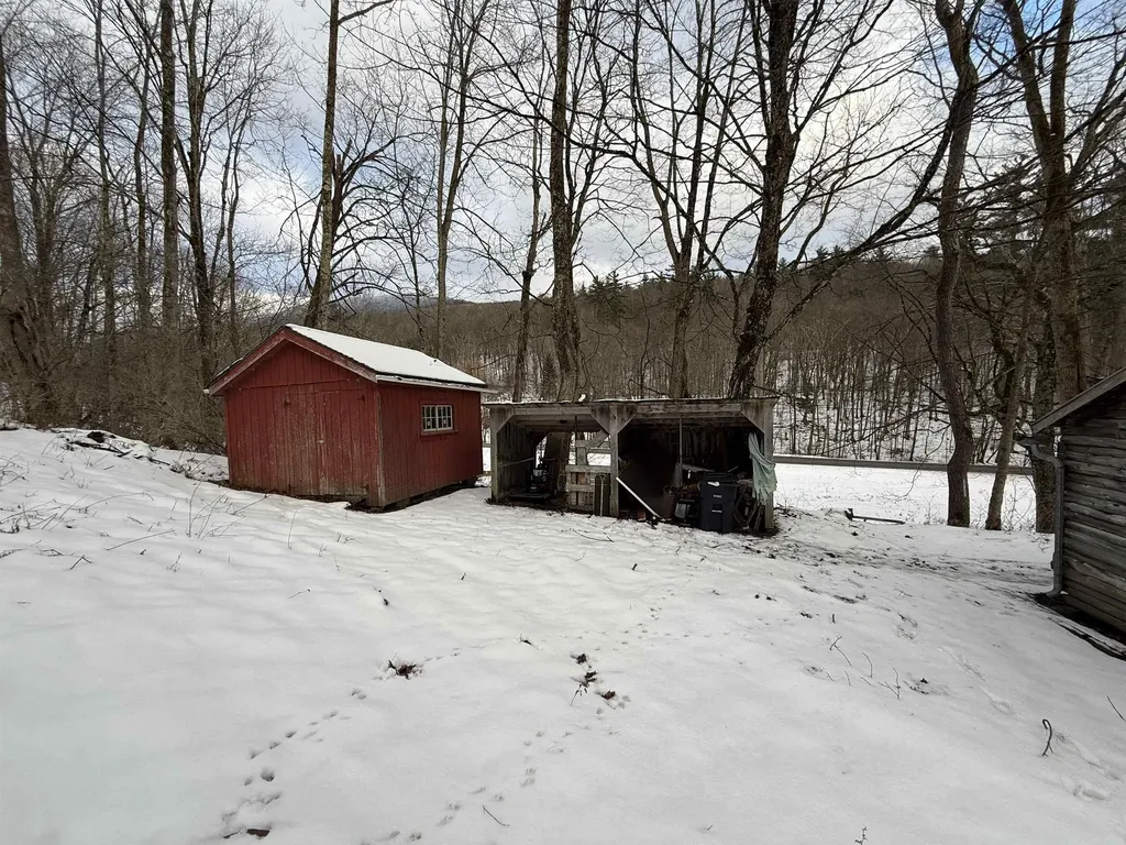 4355 Sandgate Road Sandgate VT 05250