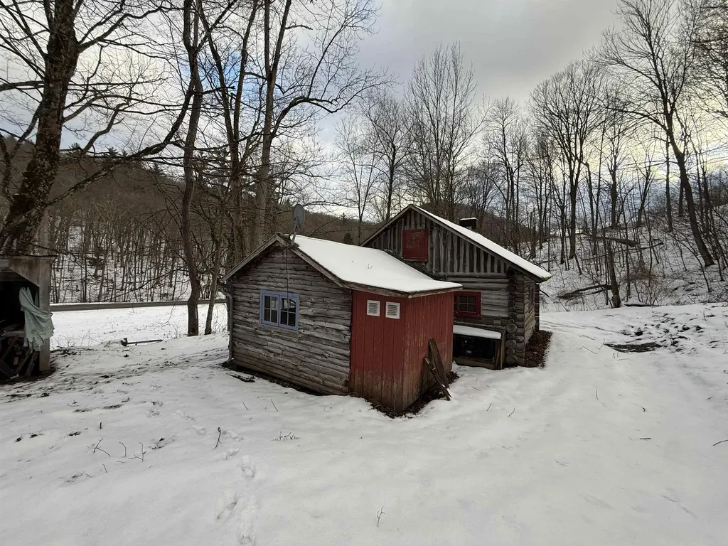 4355 Sandgate Road Sandgate VT 05250