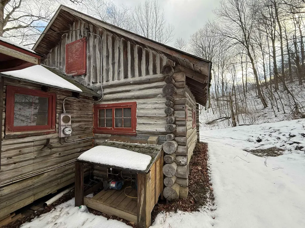 4355 Sandgate Road Sandgate VT 05250