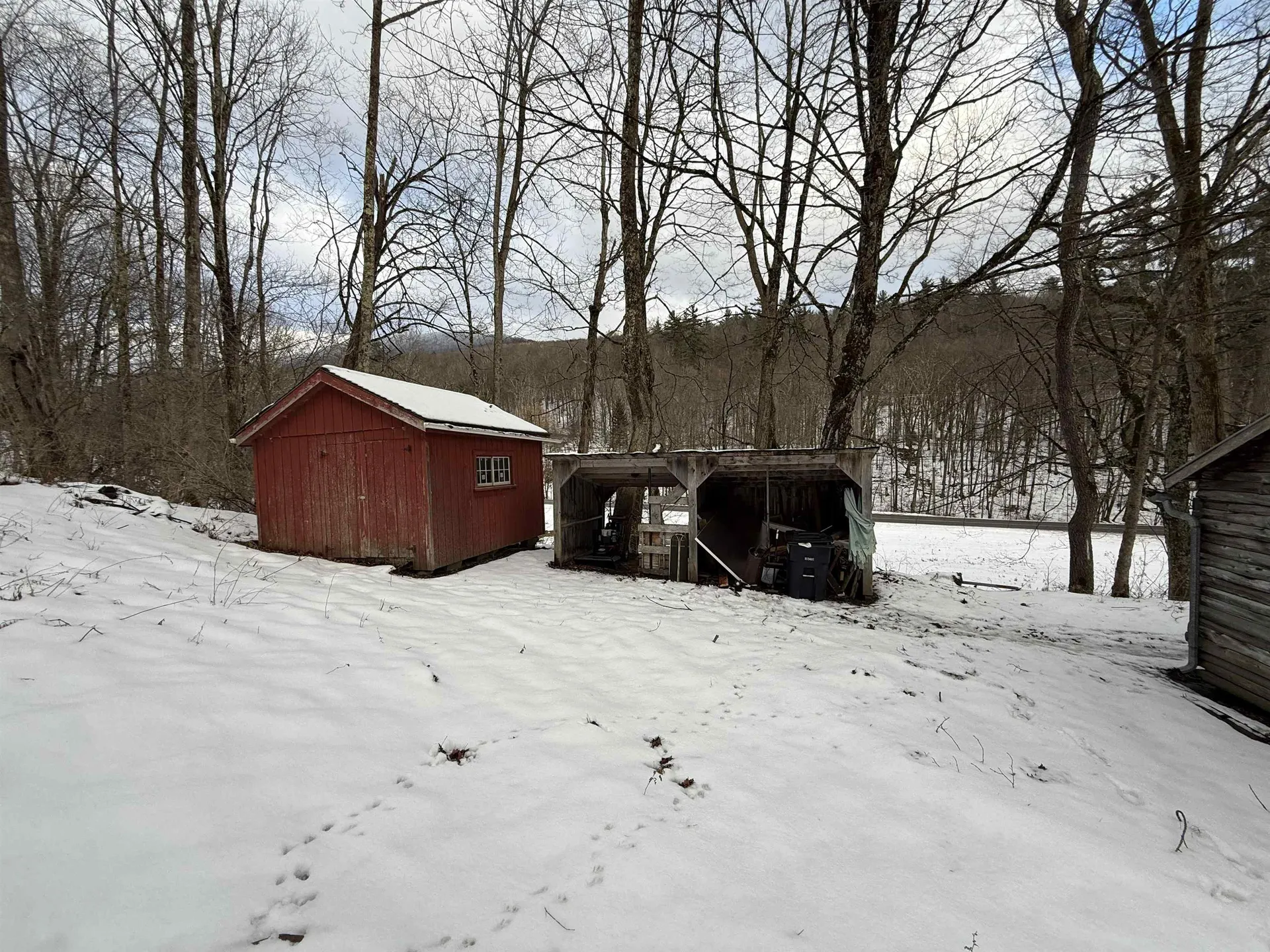 4355 Sandgate Road Sandgate VT 05250