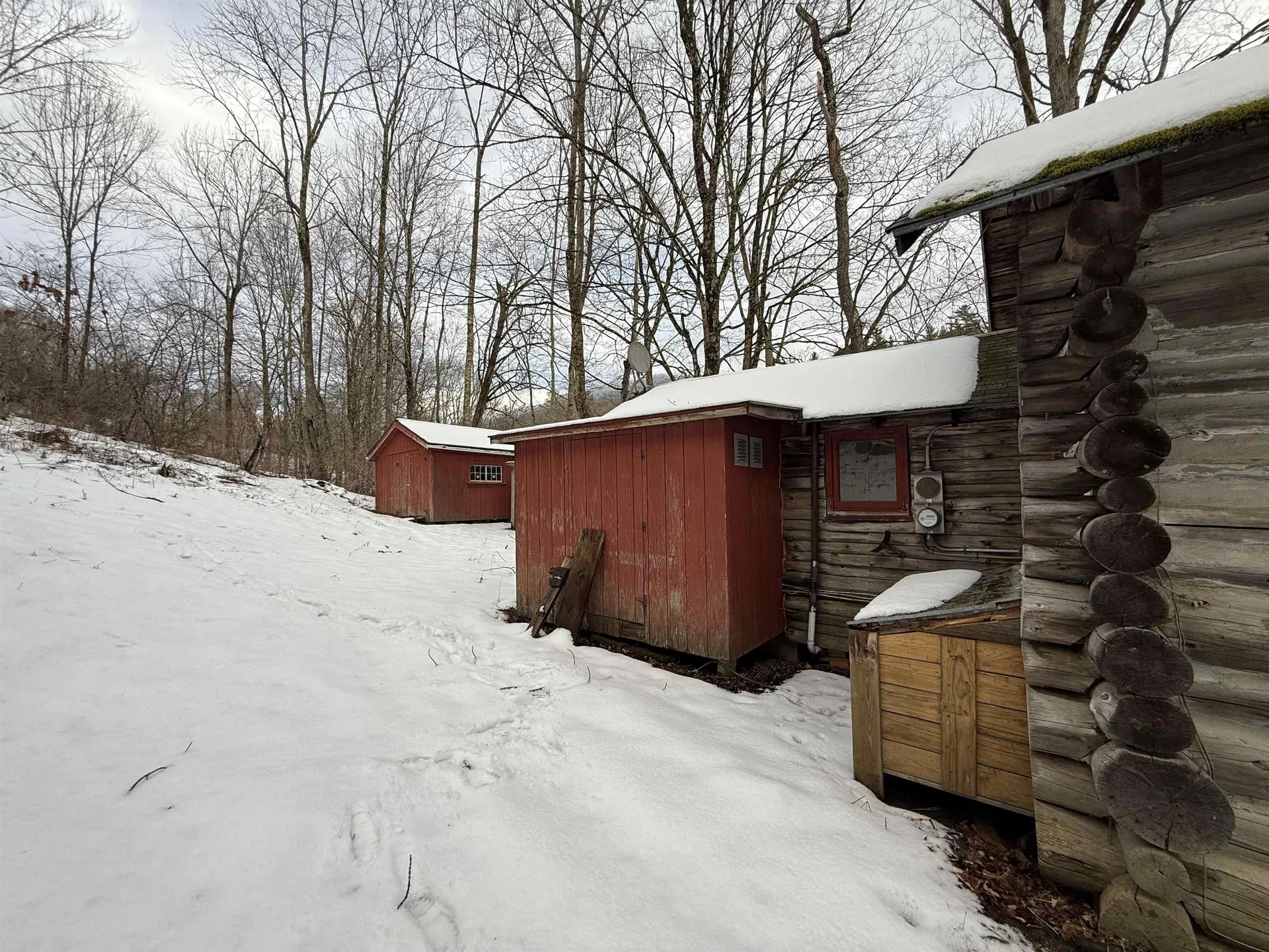 4355 Sandgate Road Sandgate VT 05250