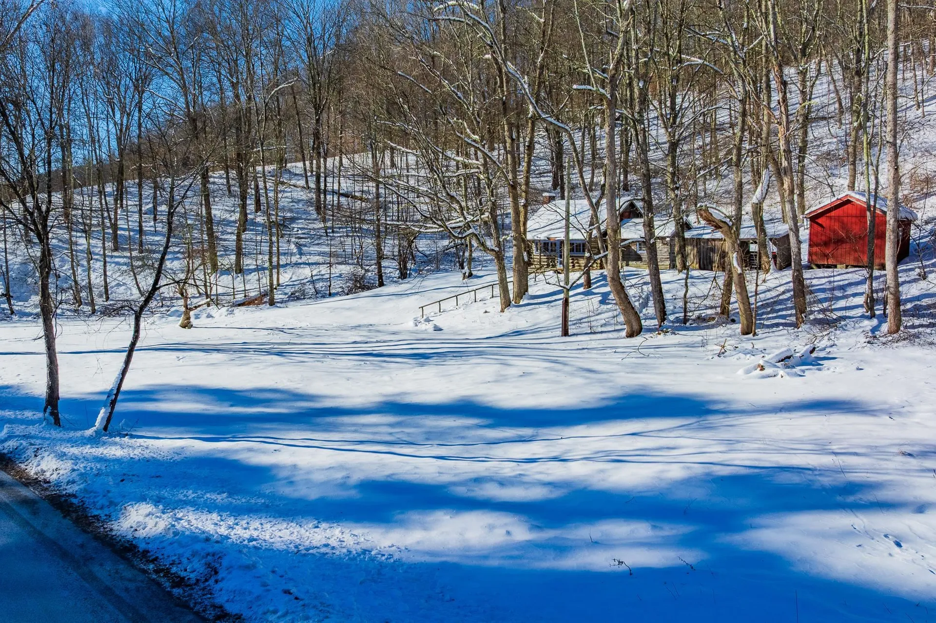 4355 Sandgate Road Sandgate VT 05250