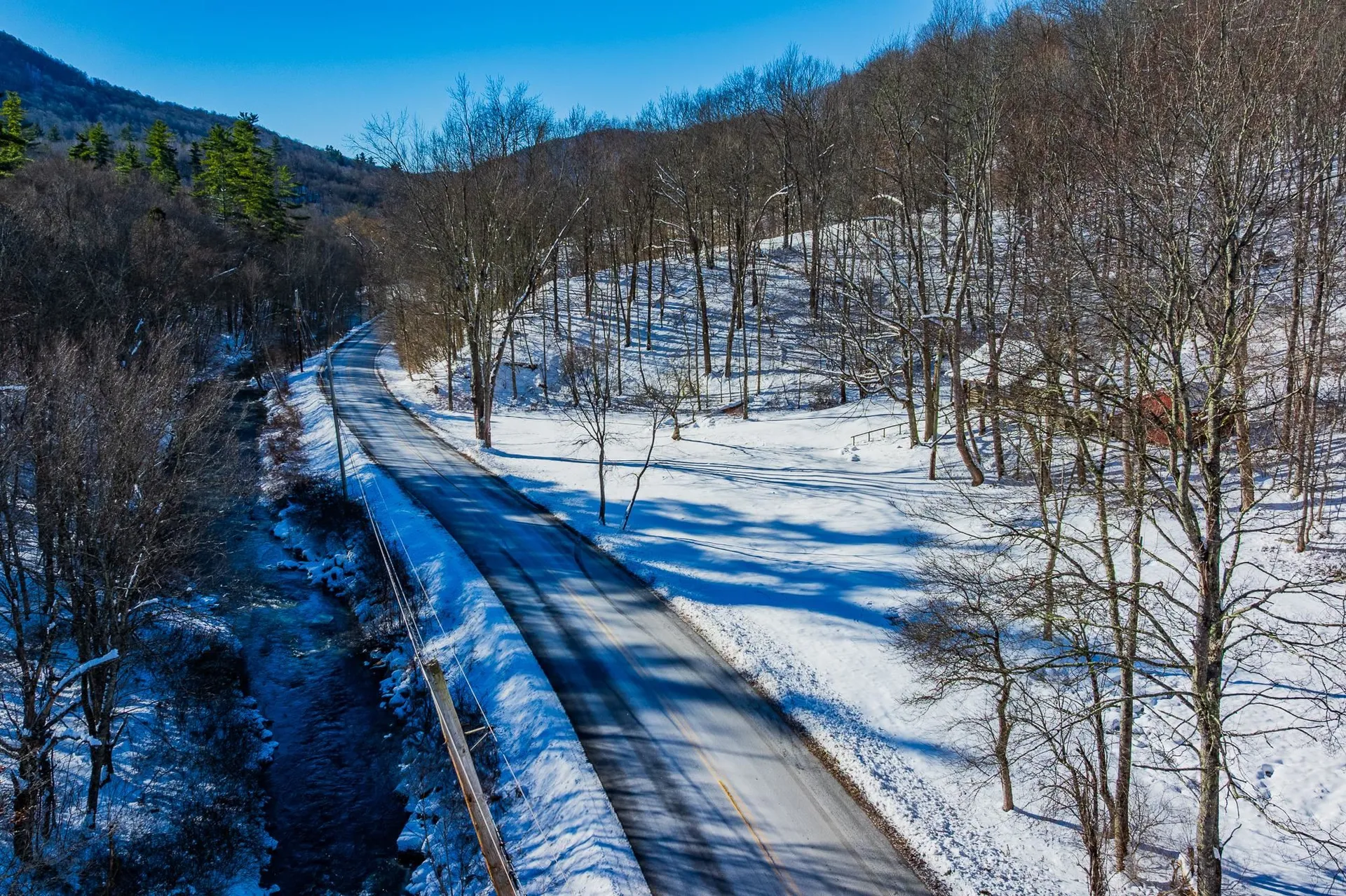 4355 Sandgate Road Sandgate VT 05250