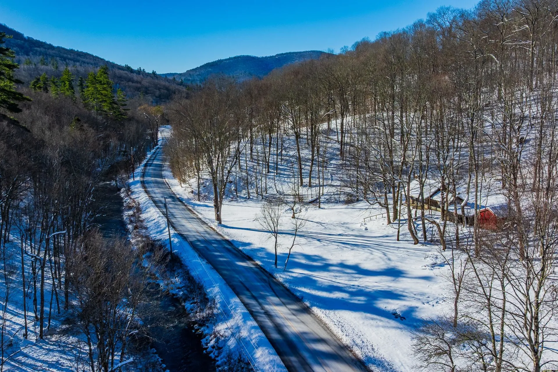 4355 Sandgate Road Sandgate VT 05250