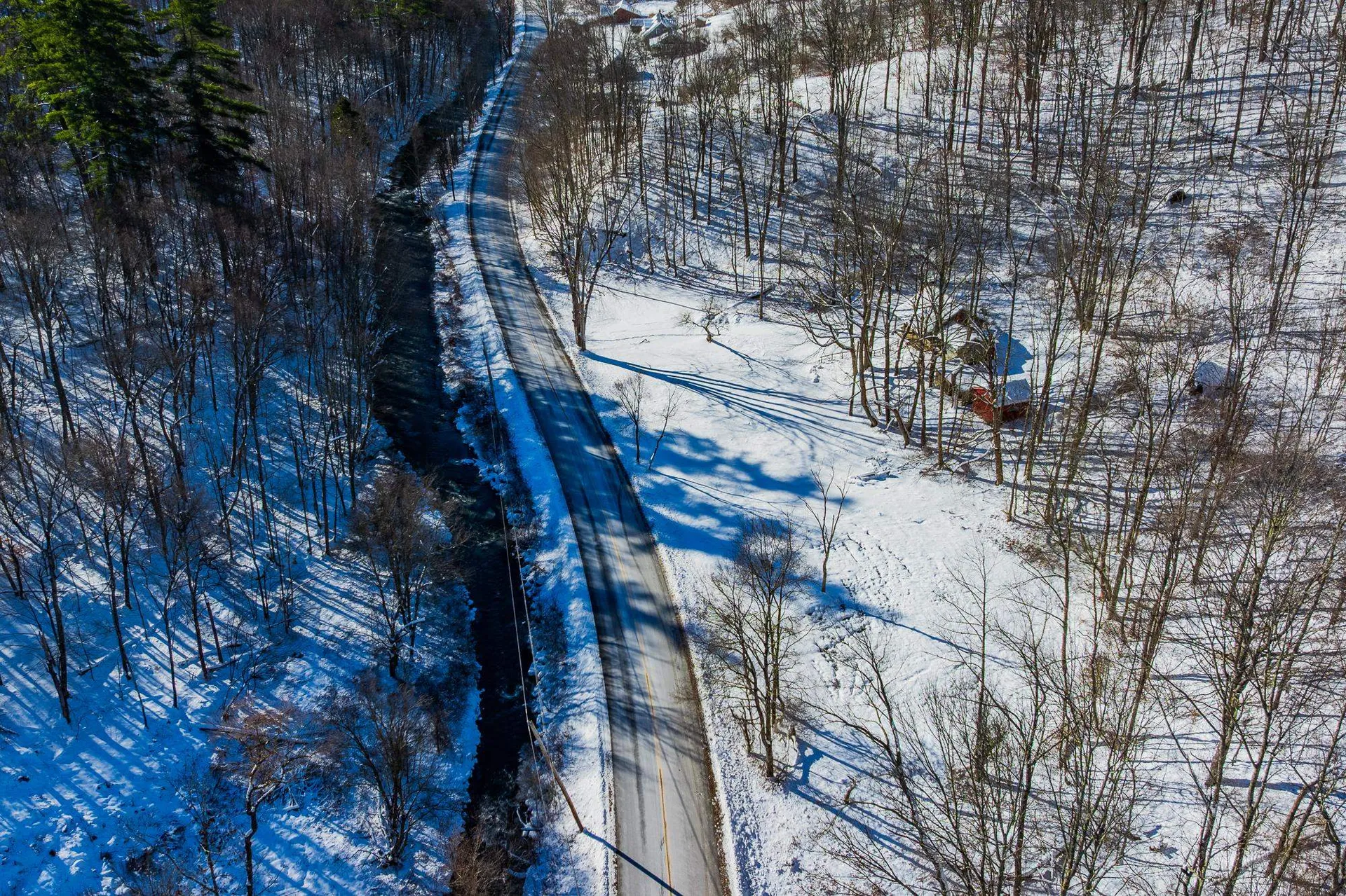 4355 Sandgate Road Sandgate VT 05250