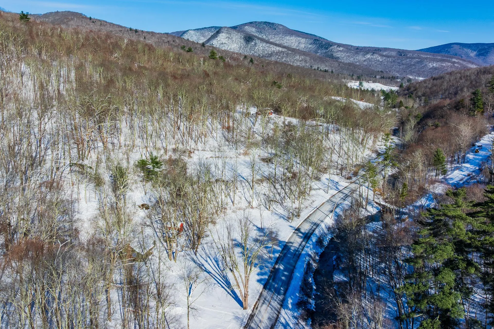 4355 Sandgate Road Sandgate VT 05250