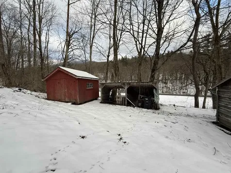 4355 Sandgate Road Sandgate VT 05250