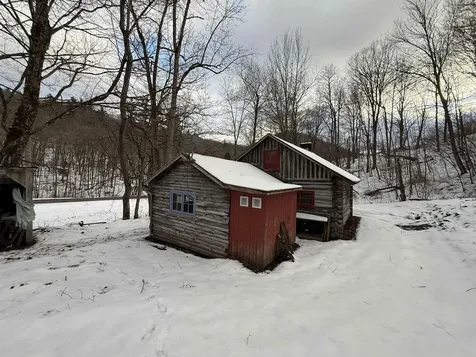 4355 Sandgate Road Sandgate VT 05250