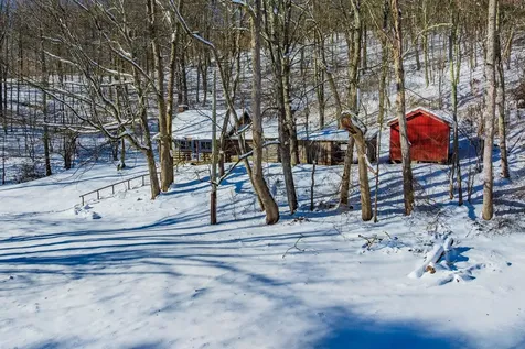 4355 Sandgate Road Sandgate VT 05250