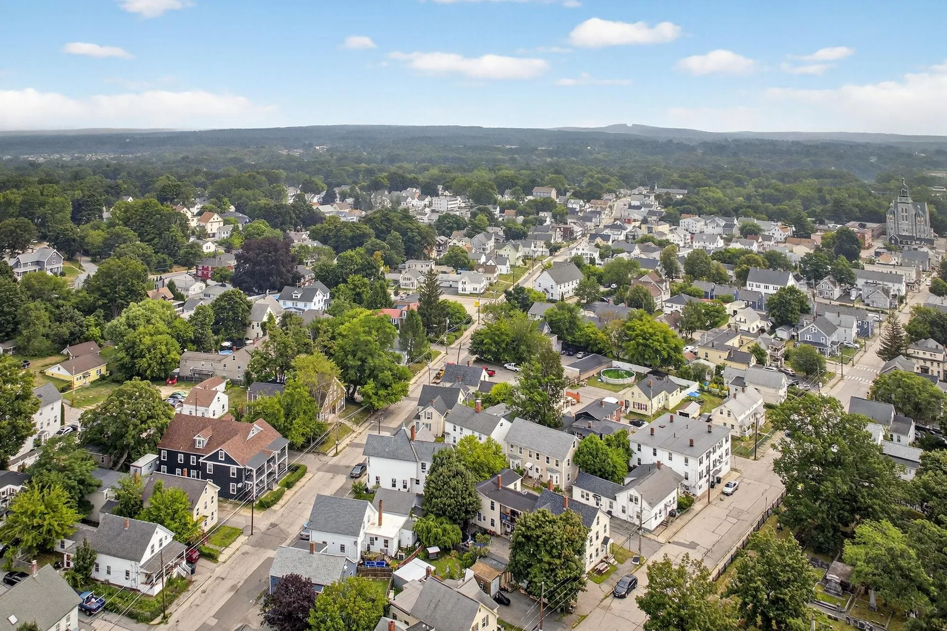 7-9 Morrill Street Nashua NH 03060