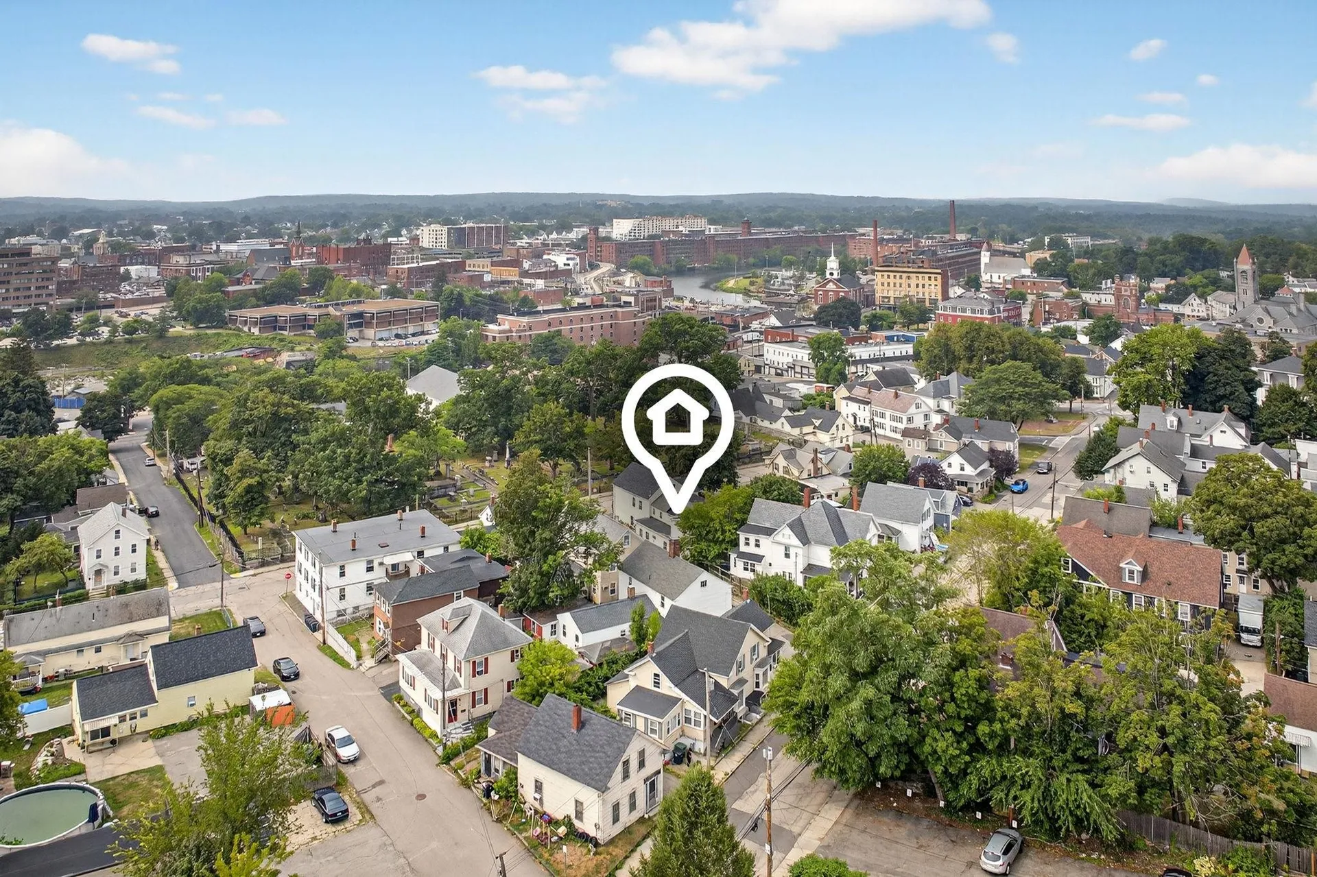 7-9 Morrill Street Nashua NH 03060