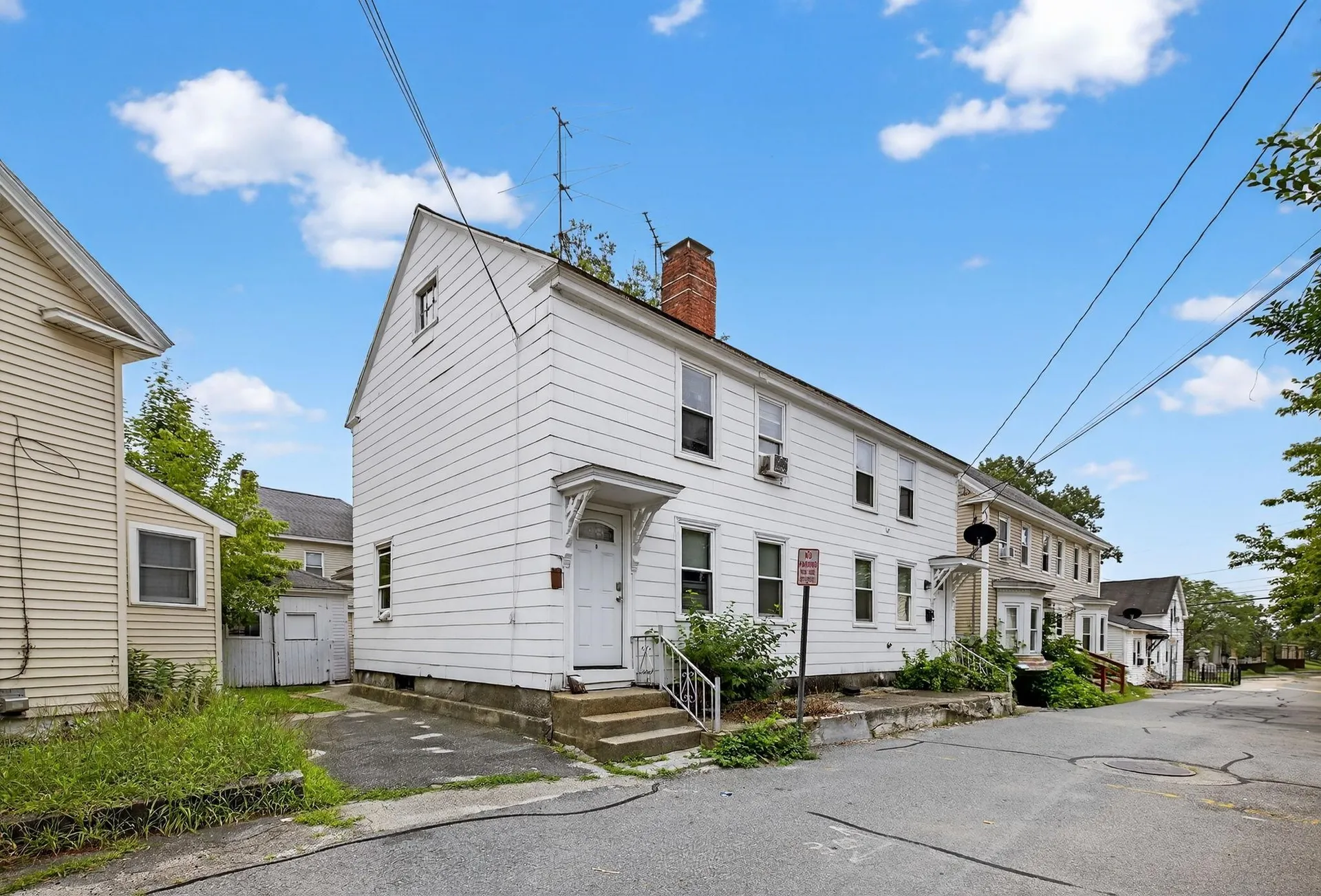 7-9 Morrill Street Nashua NH 03060