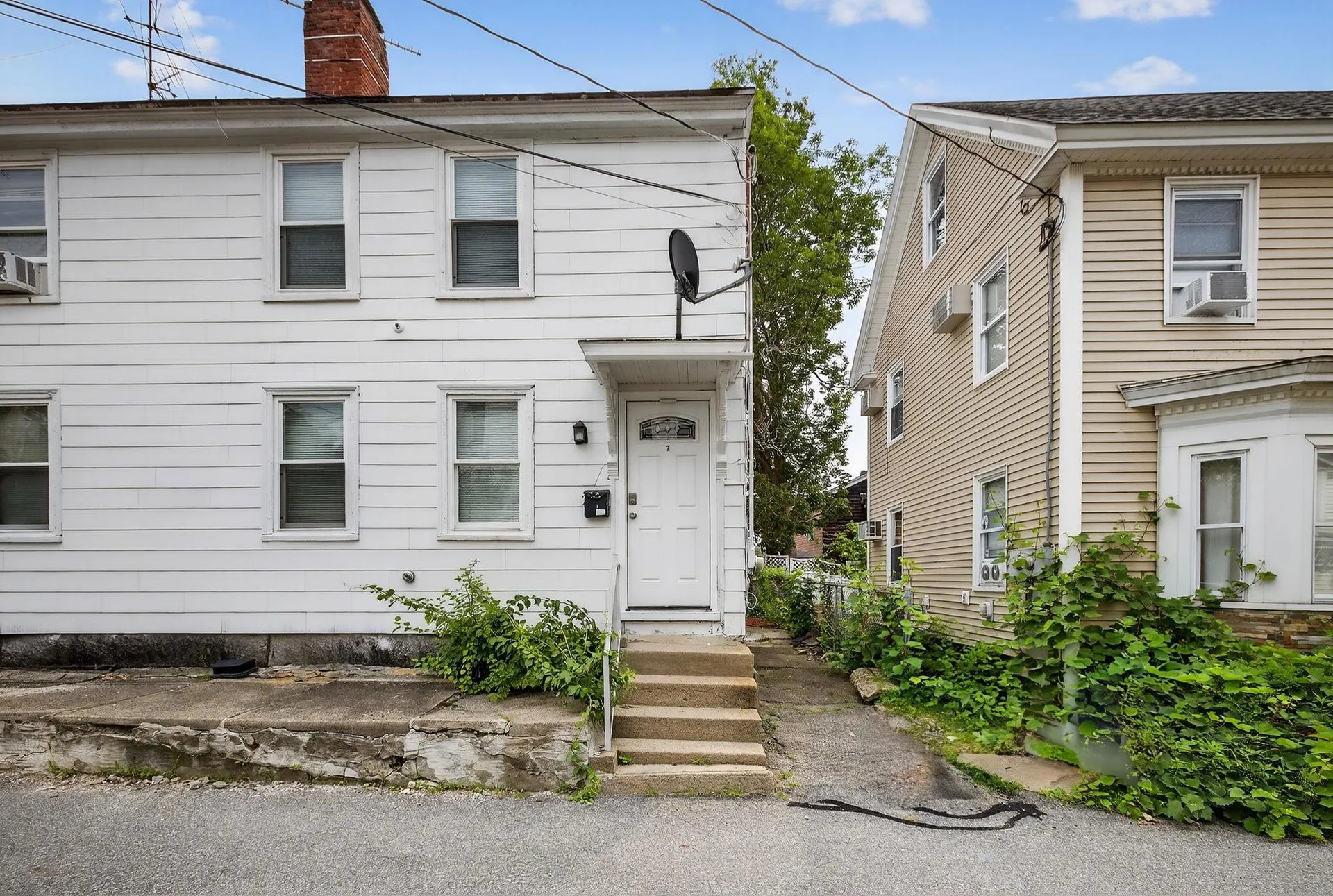 7-9 Morrill Street Nashua NH 03060